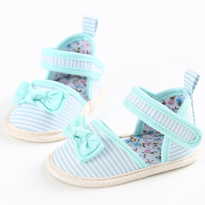Cozy Baby Shoes