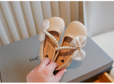 Little Girl Shoes