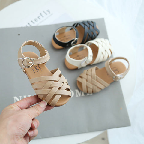 Soft Sole Sandals