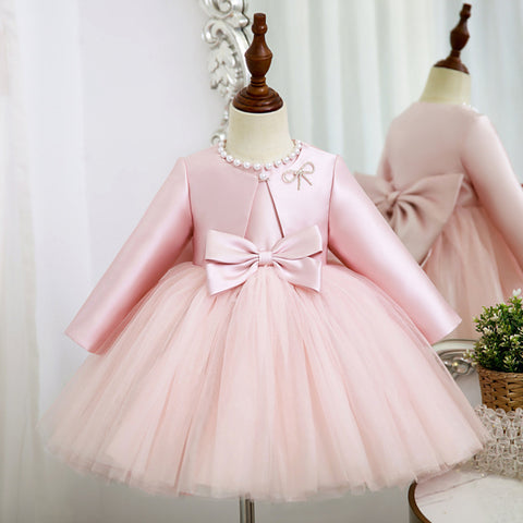 Flower Girl Dress