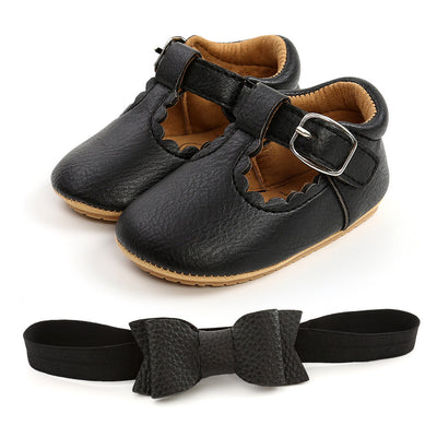 Autumn Baby Shoes
