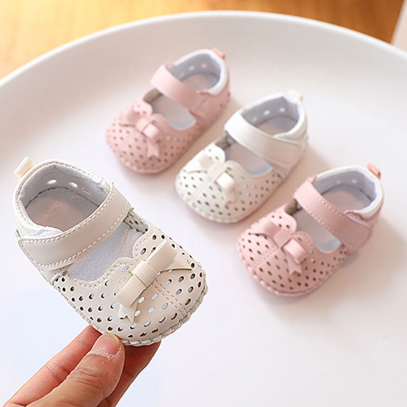 Baby Girl Shoes