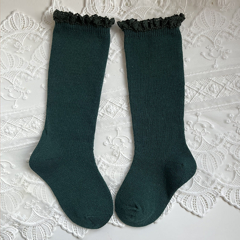 Soft Baby Socks