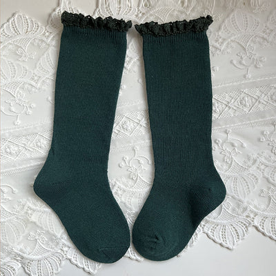 Soft Baby Socks