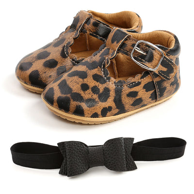 Autumn Baby Shoes