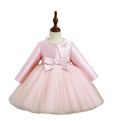 Flower Girl Dress