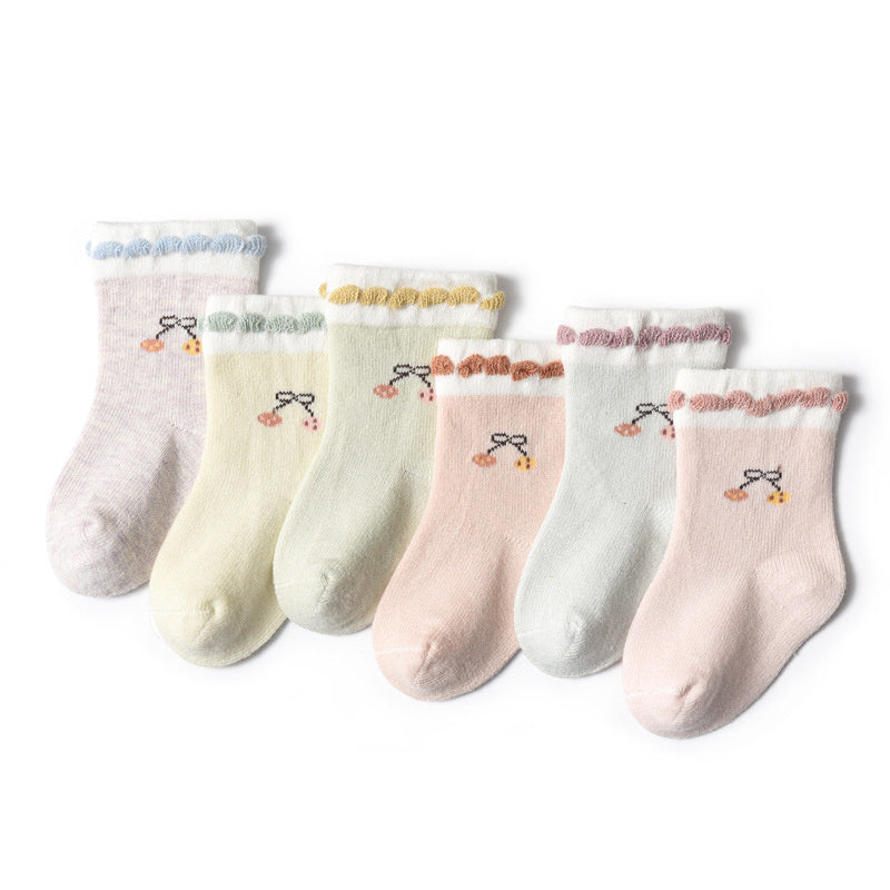 Non-Slip Socks