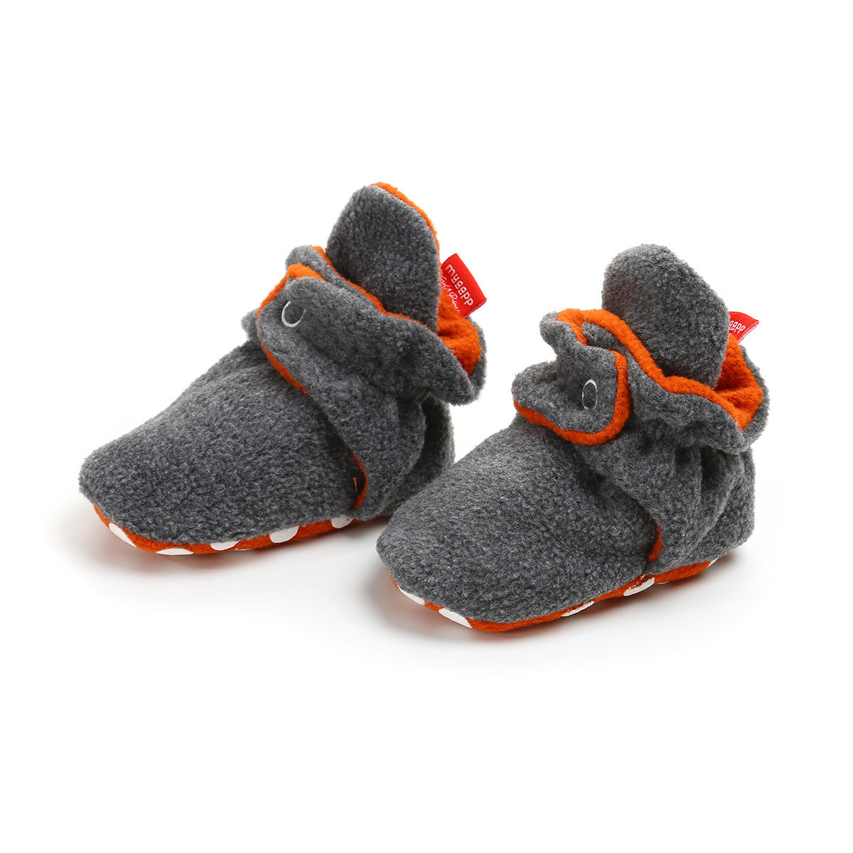 Baby Soft Shoes