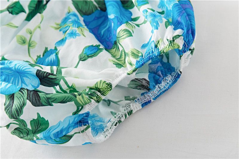 Baby Floral Dress