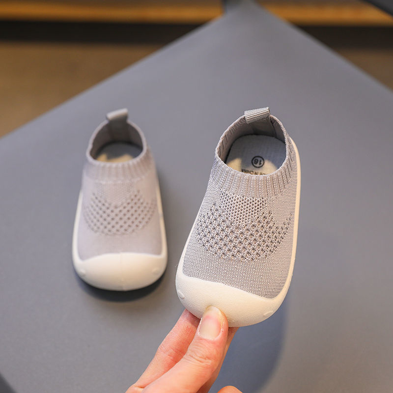 Baby Spring Shoes