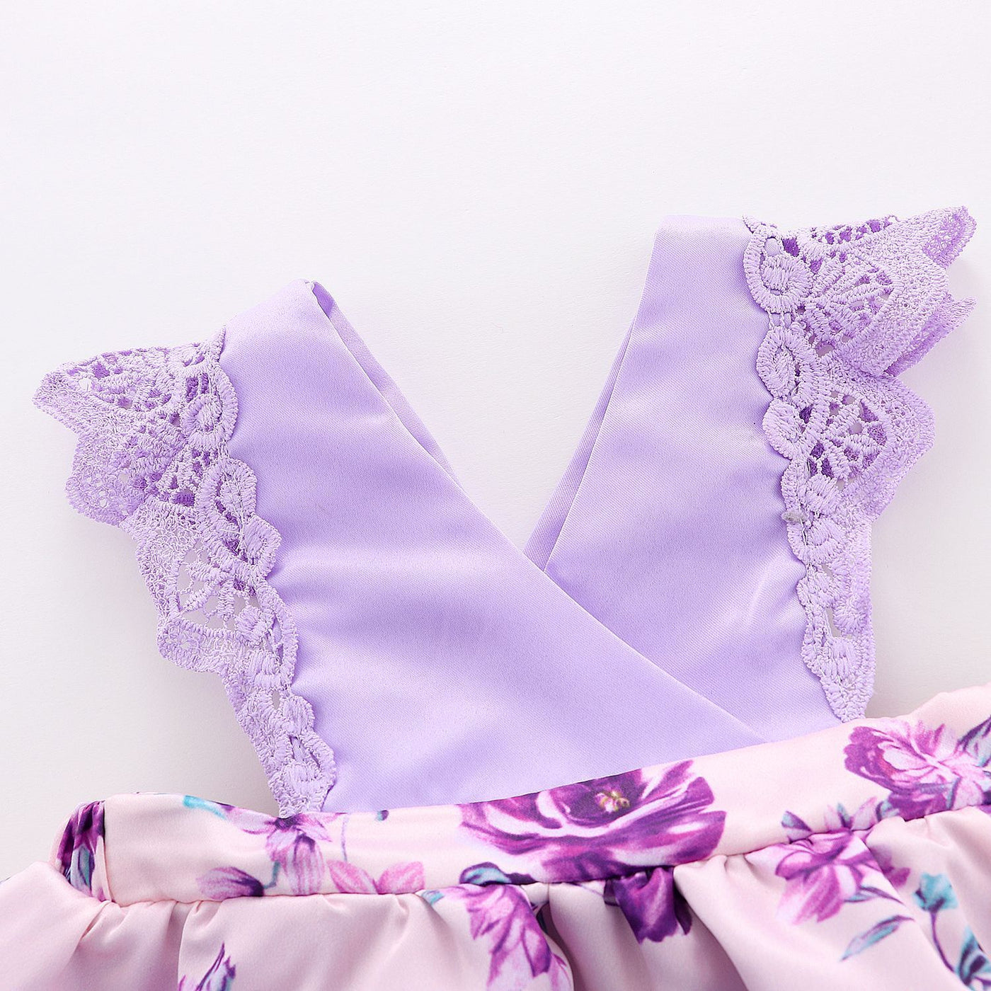 Toddler Summer Dress