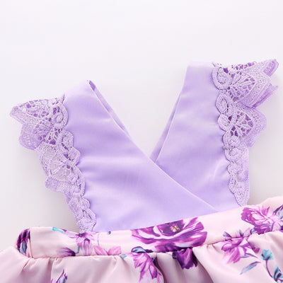 Toddler Summer Dress