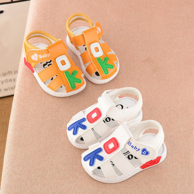 Baby Boys Sandals