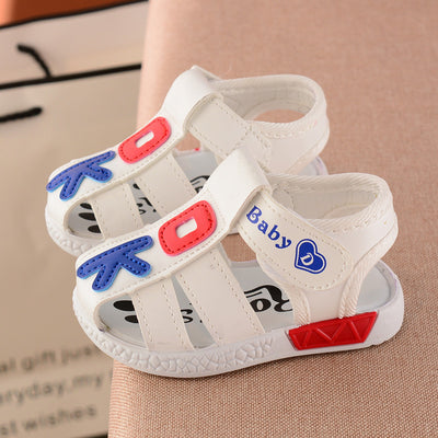 Baby Boys Sandals