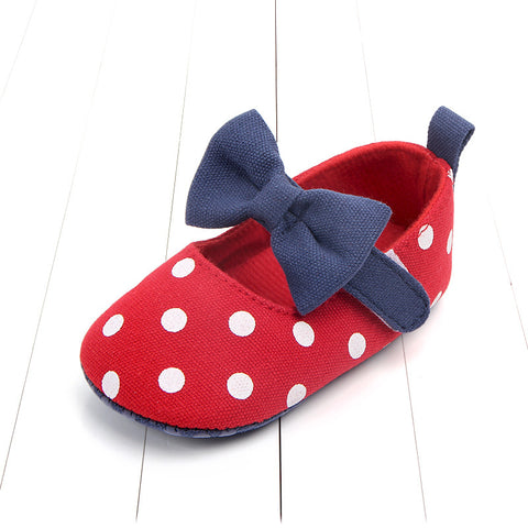Toddler Soft Shoes