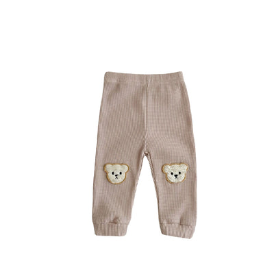 Cute Baby Trousers