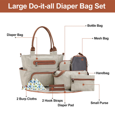 Complete Baby Kit