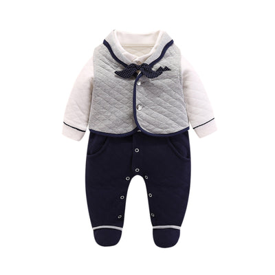 Toddler Smart Outfit