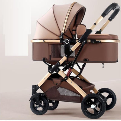 Portable Baby Stroller