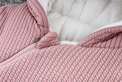 Baby Winter Snowsuit