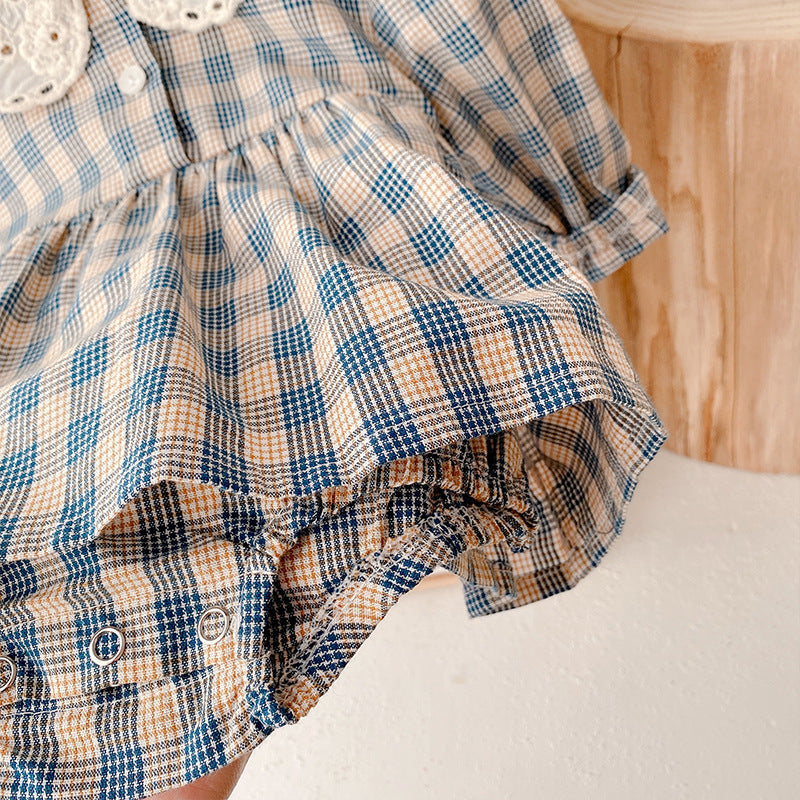 Korean Baby Outfit