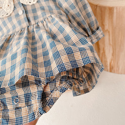 Korean Baby Outfit