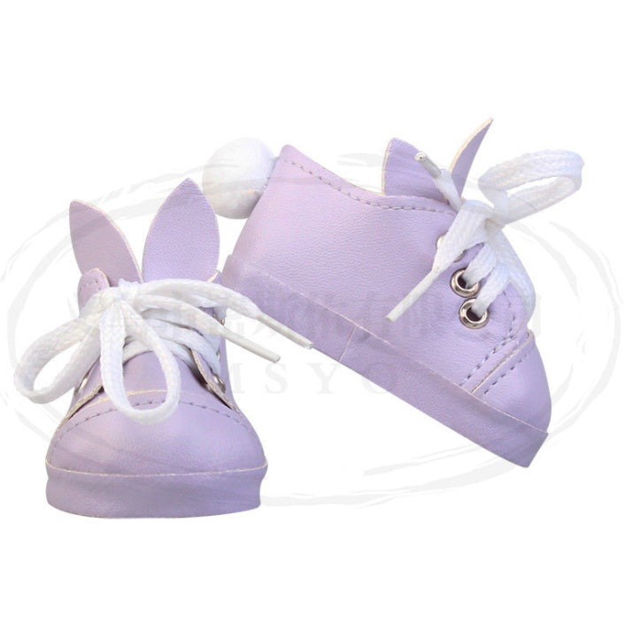 Doll Dress Shoes