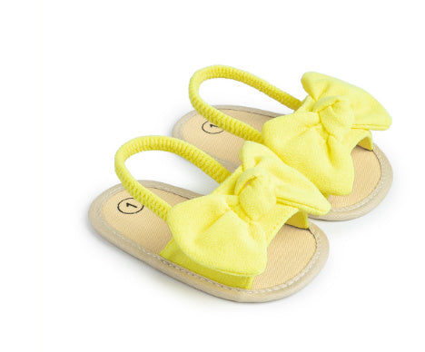 Toddler Soft Shoes