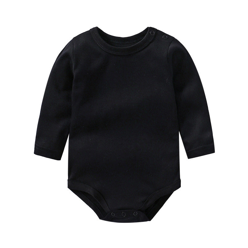 Winter Baby Outfit