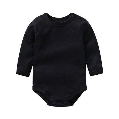 Winter Baby Outfit