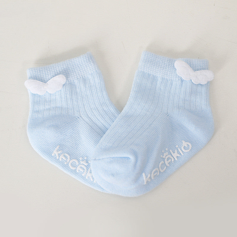 Baby Floor Socks