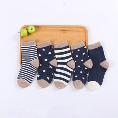 Boys Girls Socks