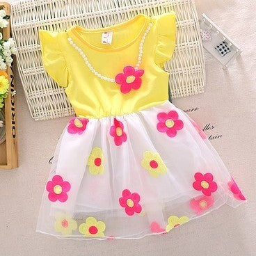 Baby Girl Dress