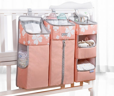 Baby Diaper Bag