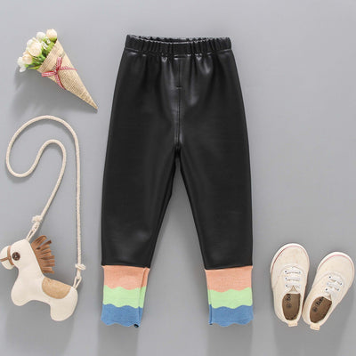 Girls Winter Pants