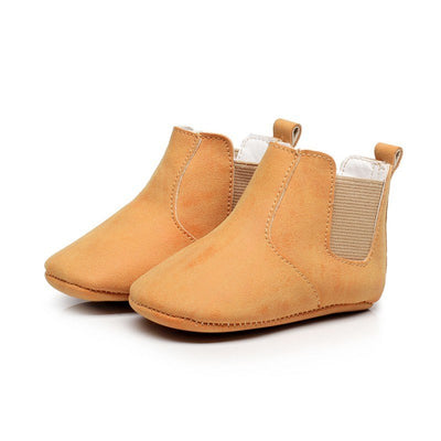 Soft Sole Shoes
