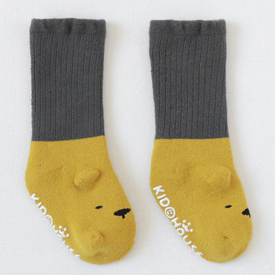 Thick Baby Socks