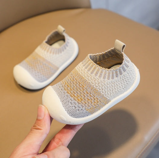Baby Spring Shoes