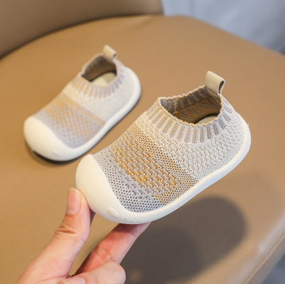 Baby Spring Shoes