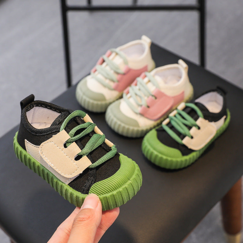 Casual Baby Shoes