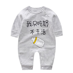 Baby Clothes Romper