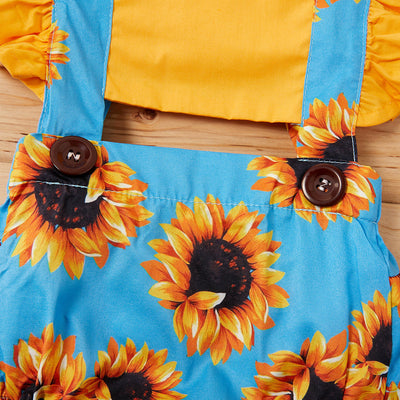 Baby Fashion Outfit