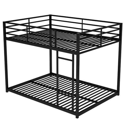 Metal Bunk Bed