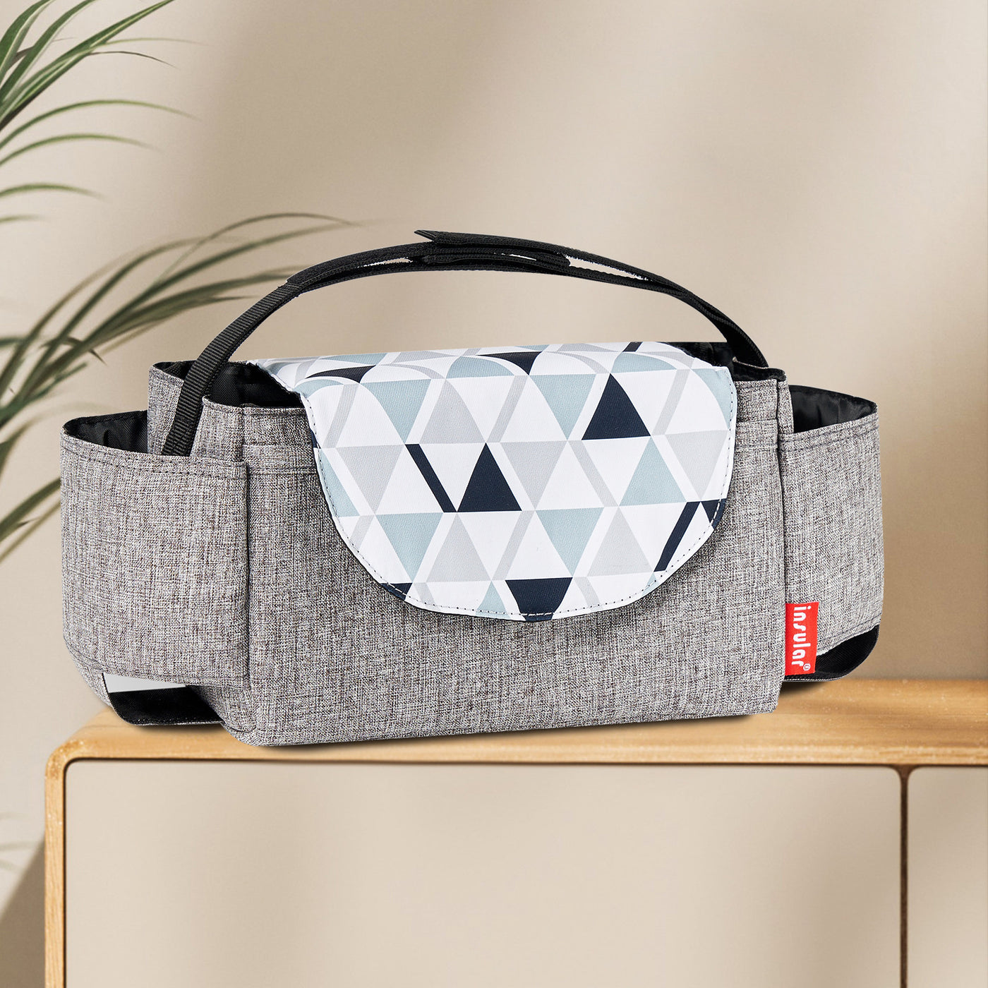 Travel Baby Bag