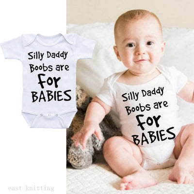 Daddy Baby Shirt