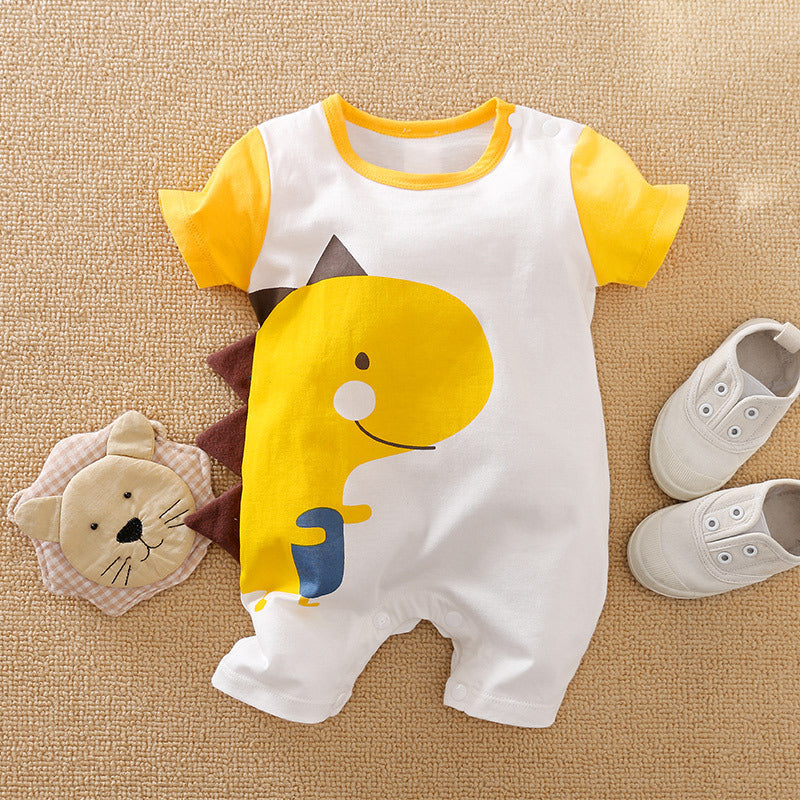 Cute Baby Onesie