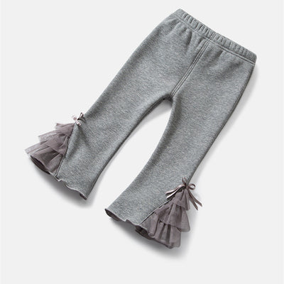 Baby Flared Pants