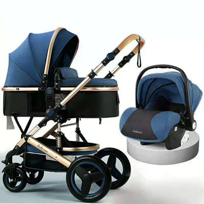 Baby Stroller Travel