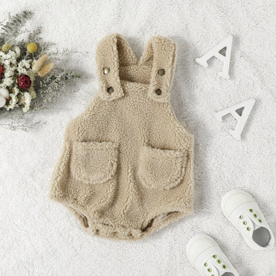 Fashion Kids Romper