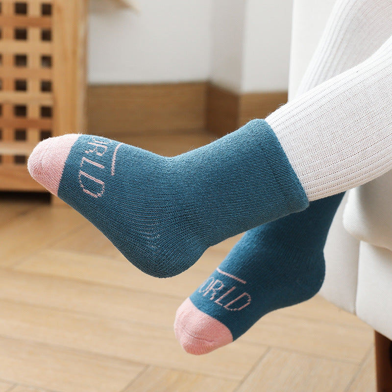 Medium Tube Socks